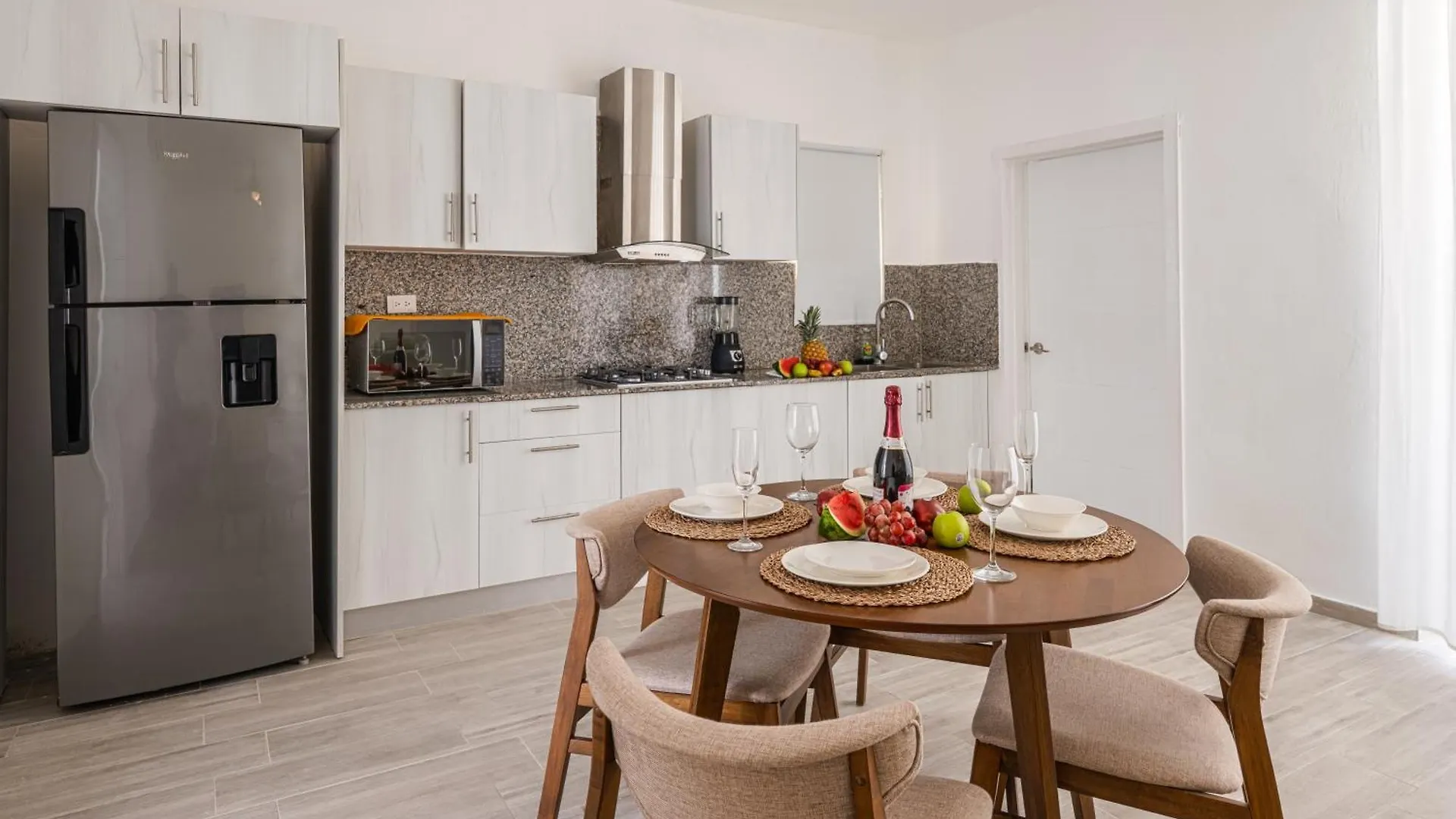 Arena Village Punta Cana Apartmán