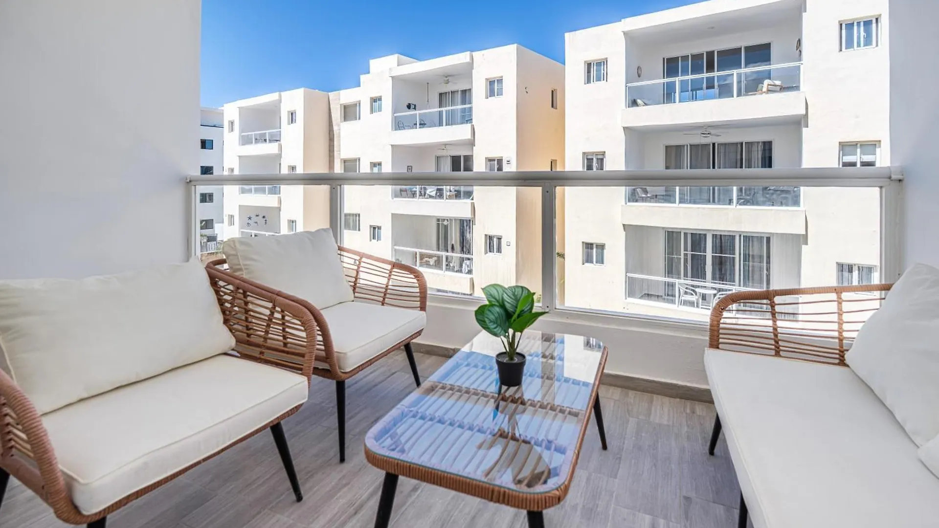 Apartment Arena Village Punta Cana Dominican Republic