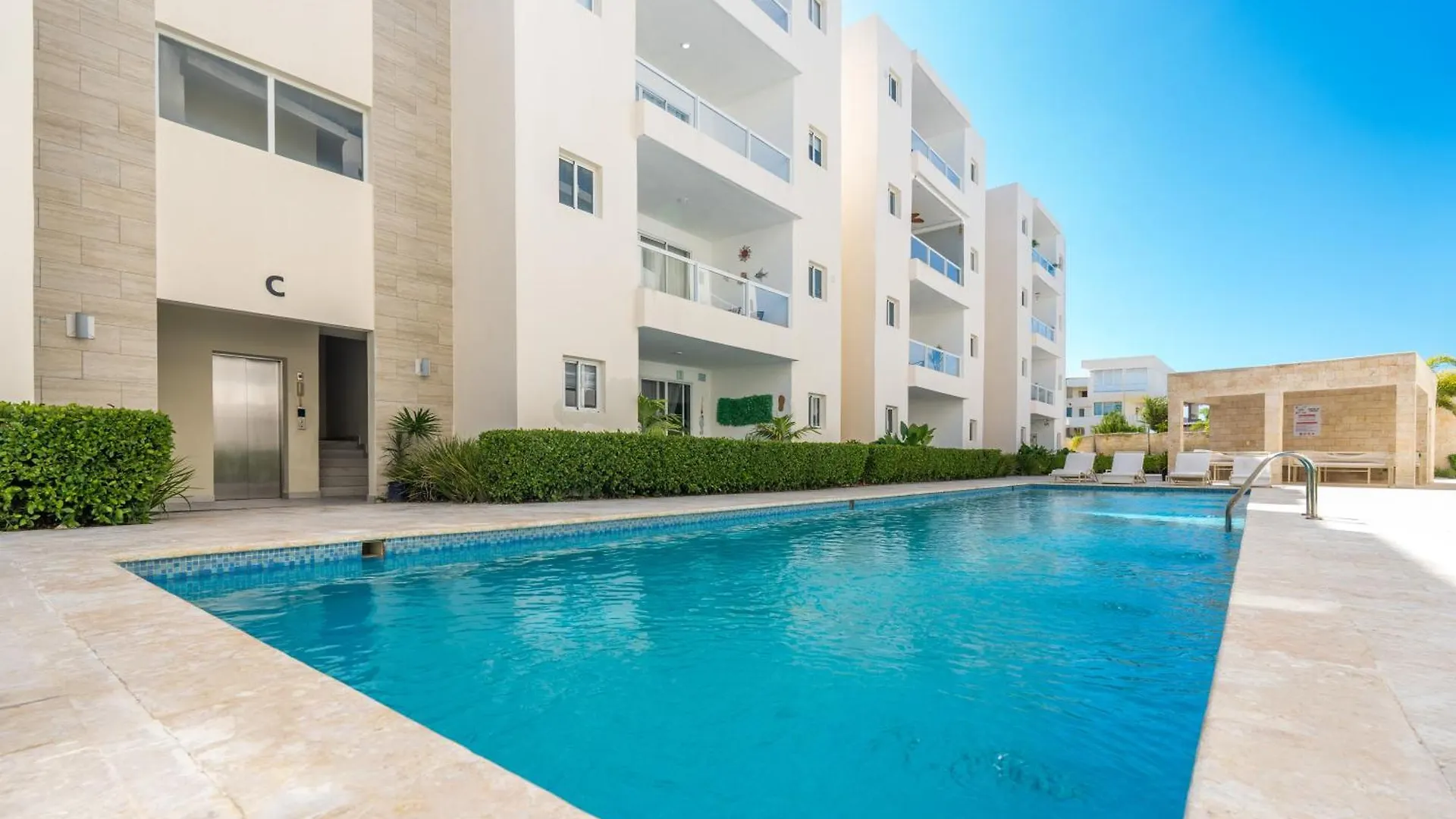 Arena Village Punta Cana