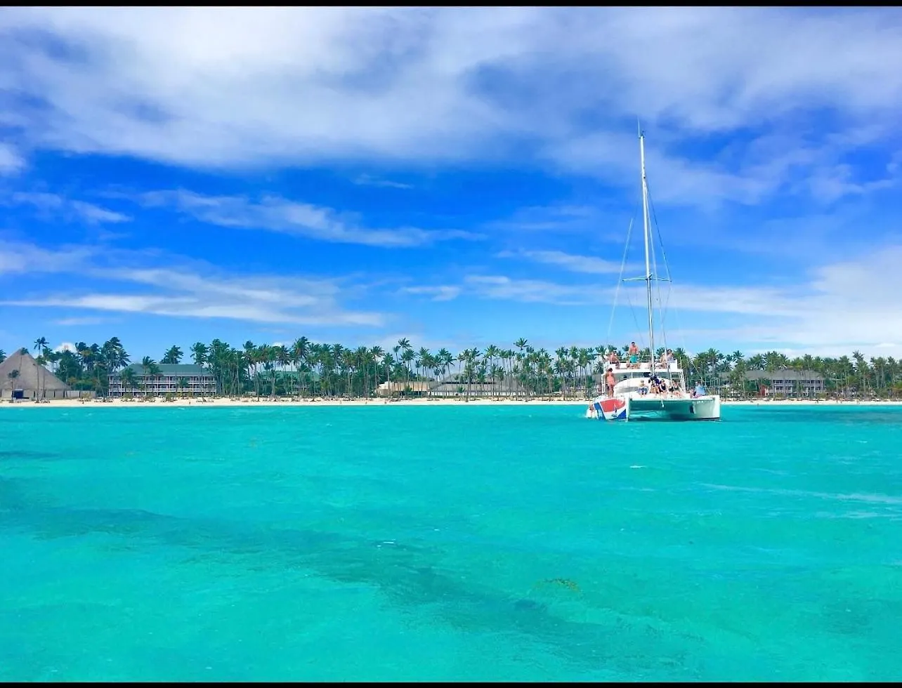 Apartamento Arena Village Punta Cana República Dominicana