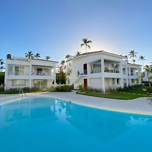 Blue Ocean Beachfront Villas & - Wifi, Pool, Bbq, Playa Corales Punta Cana