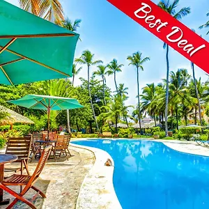 Hotel Aventura Village Corales And, Punta Cana